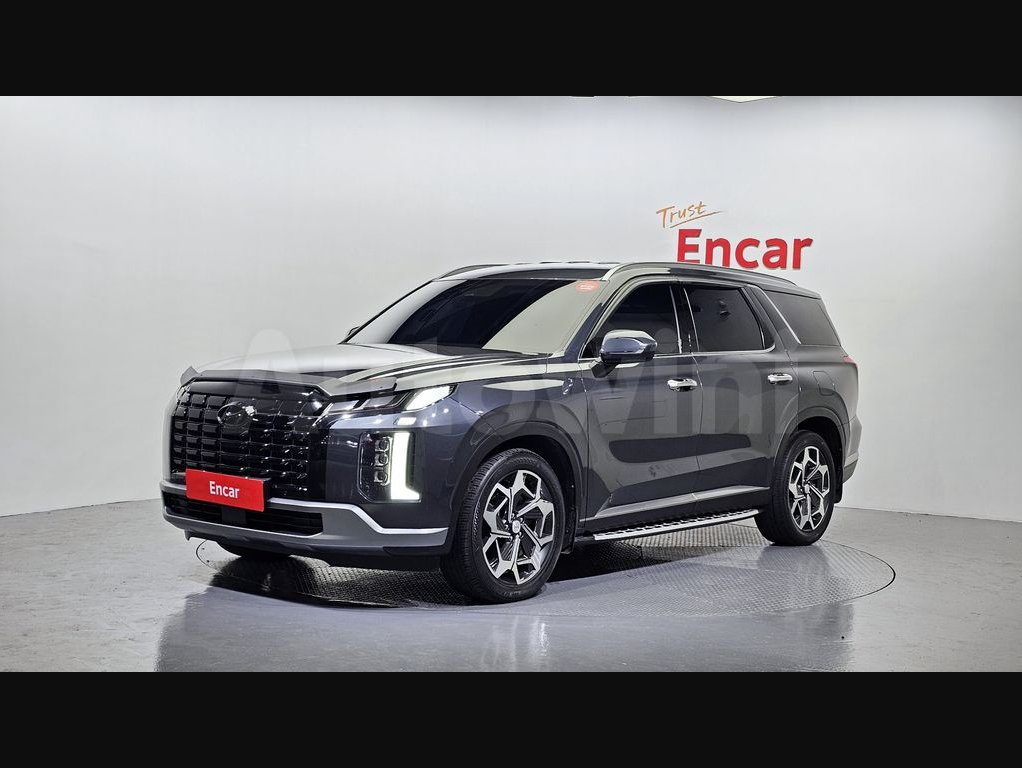2023 Hyundai Palisade  FWD