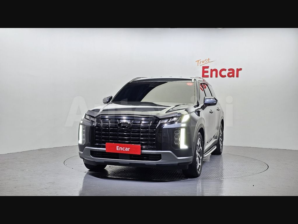 2023 Hyundai Palisade  FWD