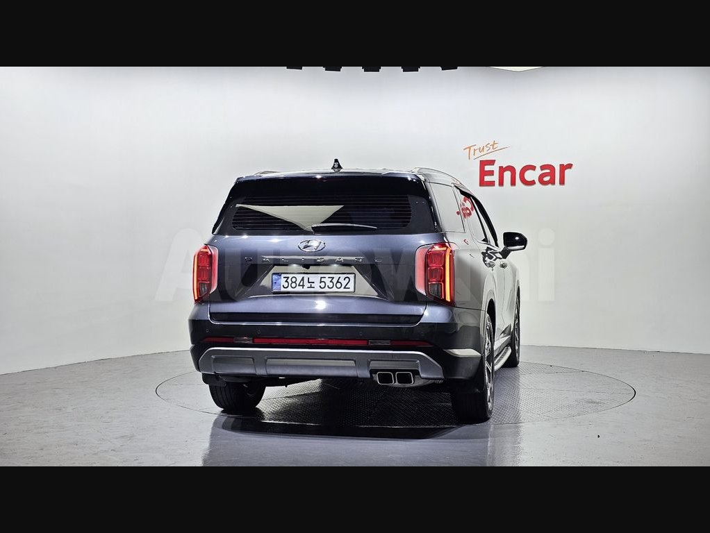 2023 Hyundai Palisade  FWD