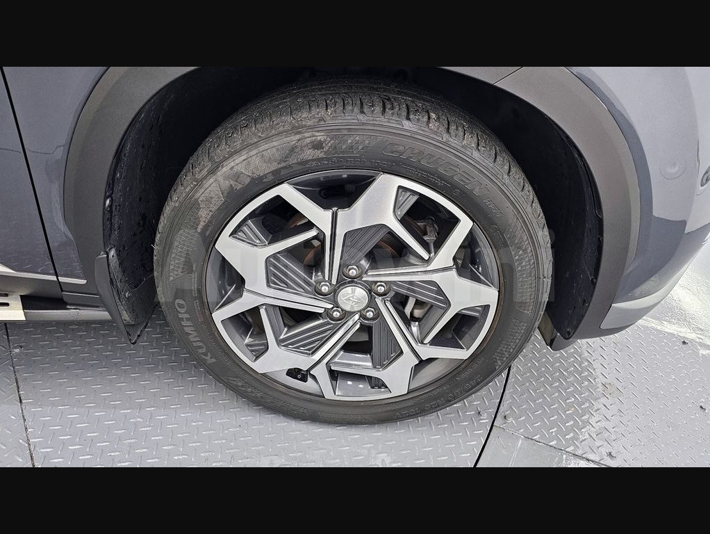 2023 Hyundai Palisade  FWD