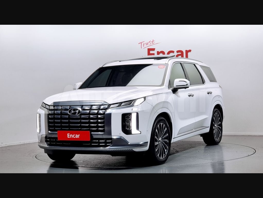 2023 Hyundai Palisade  FWD