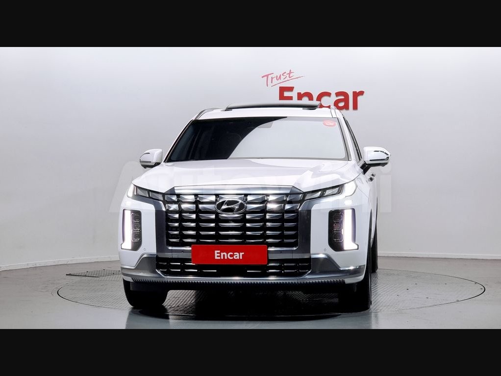 2023 Hyundai Palisade  FWD
