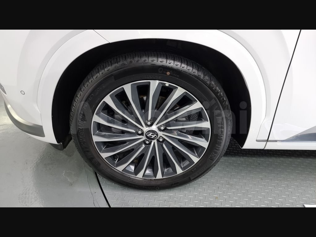 2023 Hyundai Palisade  FWD