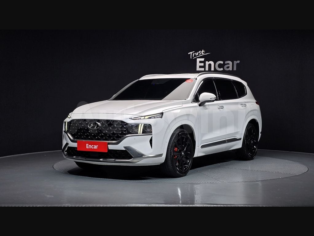 2023 Hyundai Santa Fe  FWD
