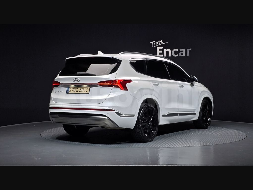 2023 Hyundai Santa Fe  FWD