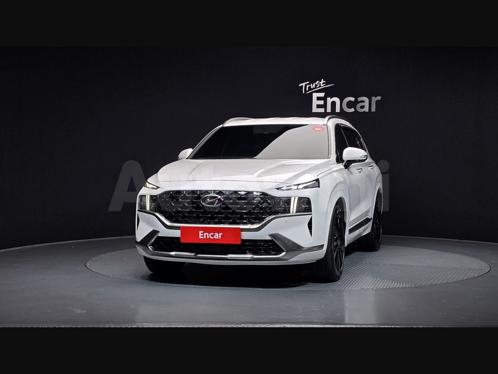 2023 Hyundai Santa Fe  FWD