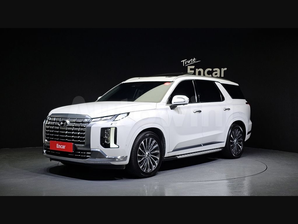 2023 Hyundai Palisade  FWD