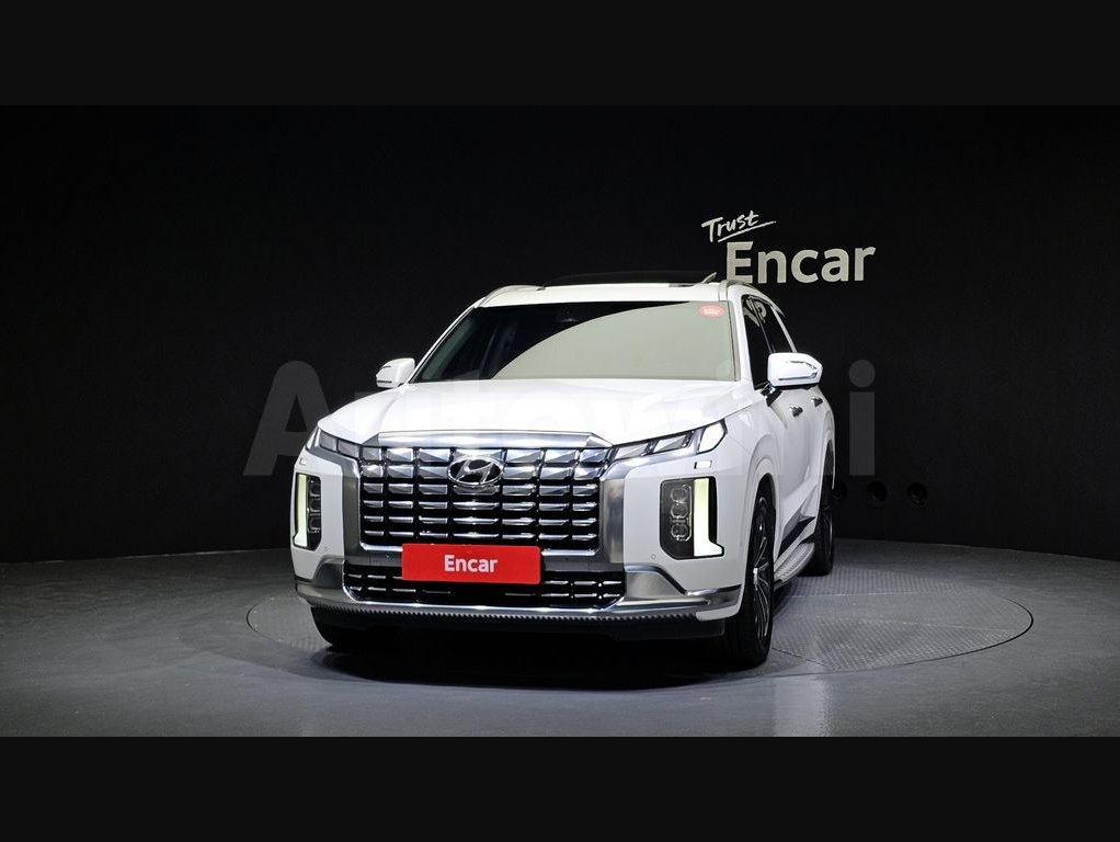 2023 Hyundai Palisade  FWD