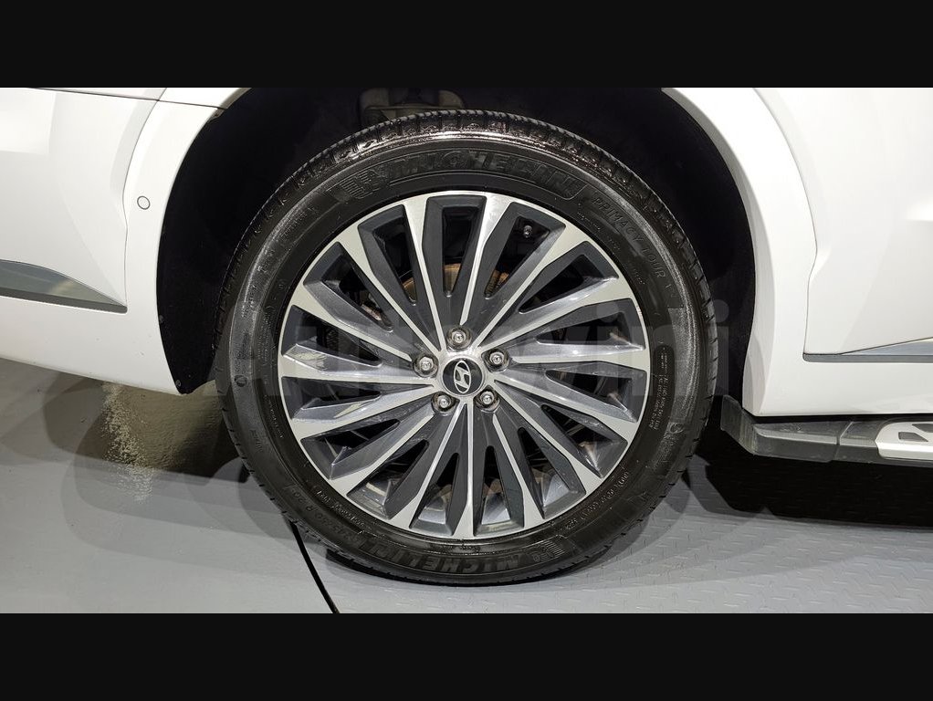 2023 Hyundai Palisade  FWD