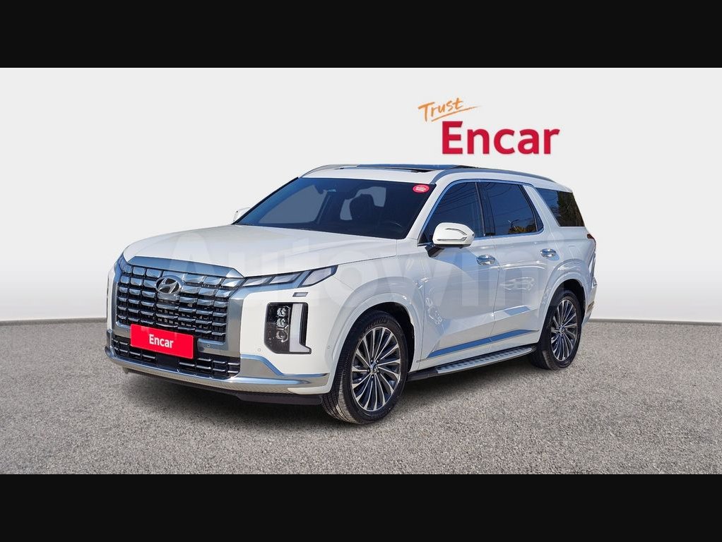 2023 Hyundai Palisade  FWD