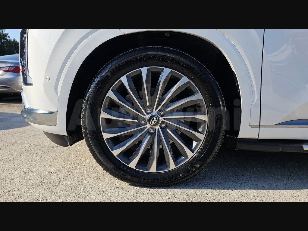 2023 Hyundai Palisade  FWD