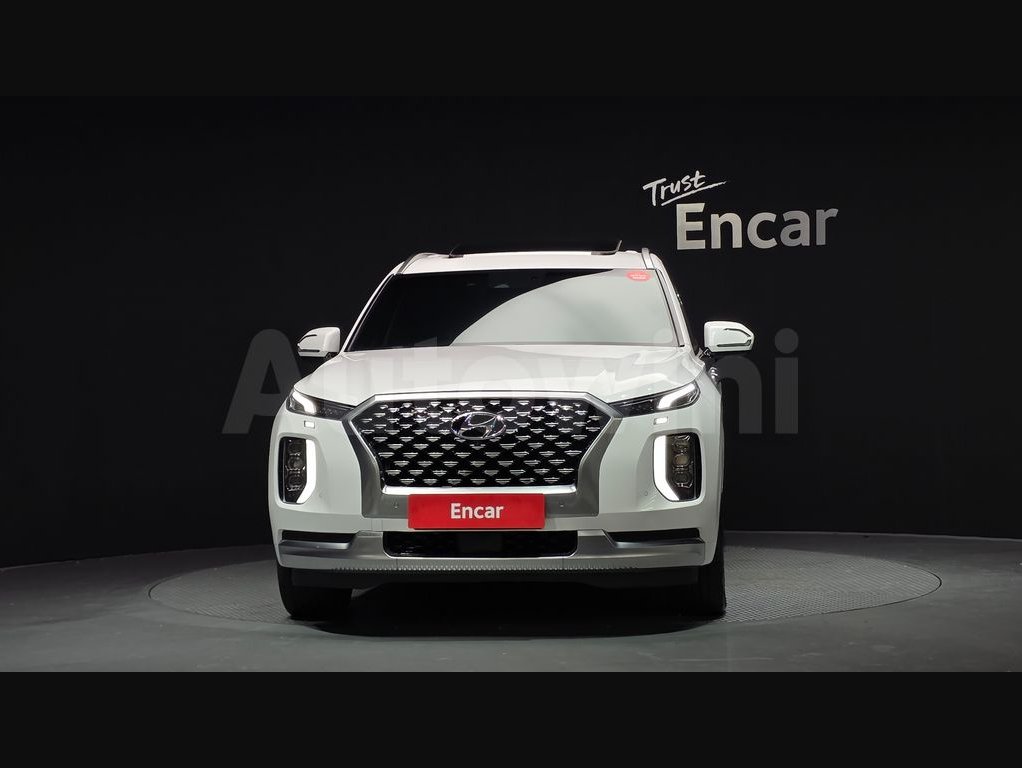 2022 Hyundai Palisade  FWD