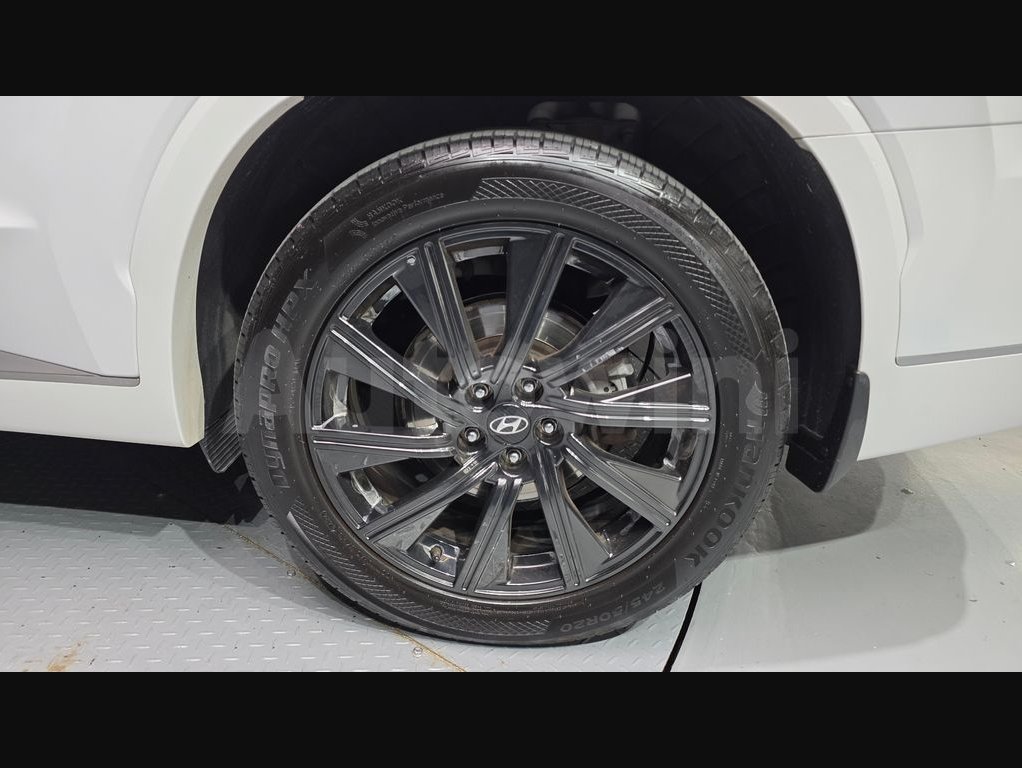 2022 Hyundai Palisade  FWD