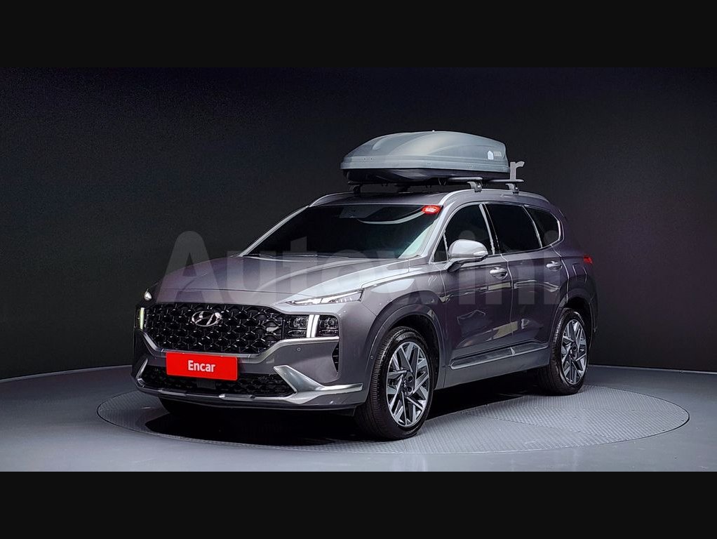 2023 Hyundai Santa Fe  FWD