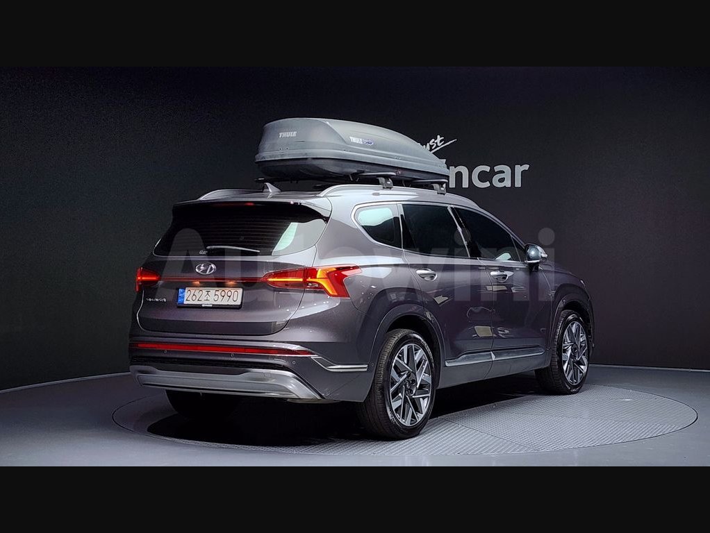 2023 Hyundai Santa Fe  FWD