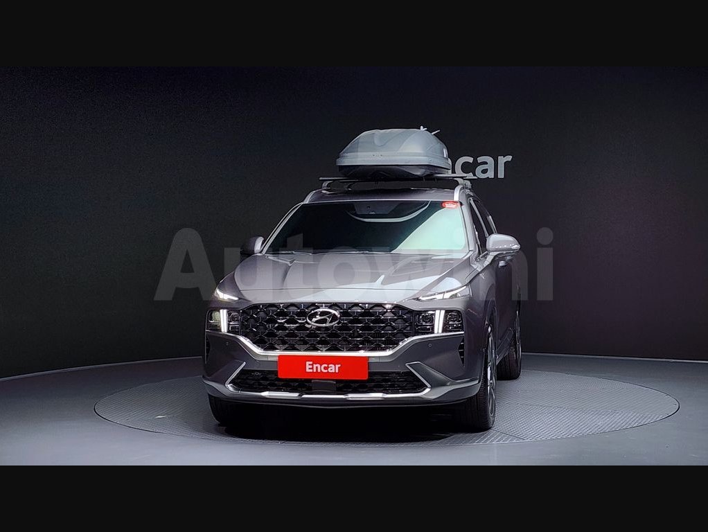 2023 Hyundai Santa Fe  FWD