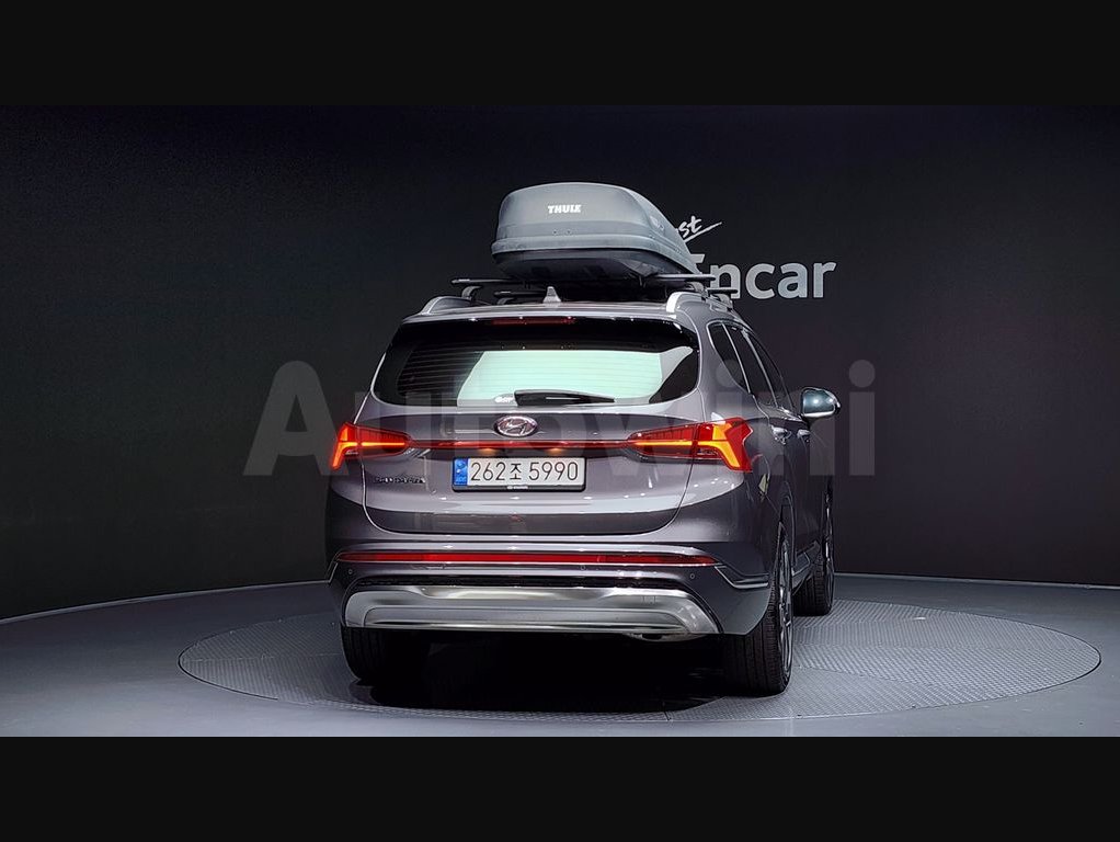 2023 Hyundai Santa Fe  FWD