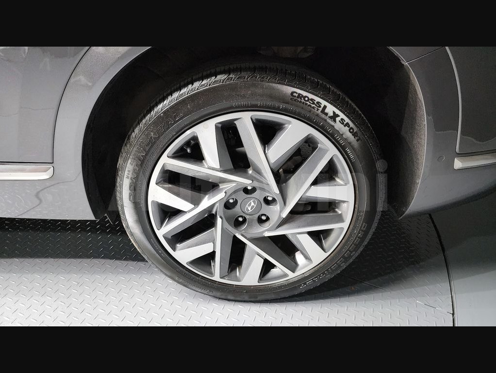 2023 Hyundai Santa Fe  FWD