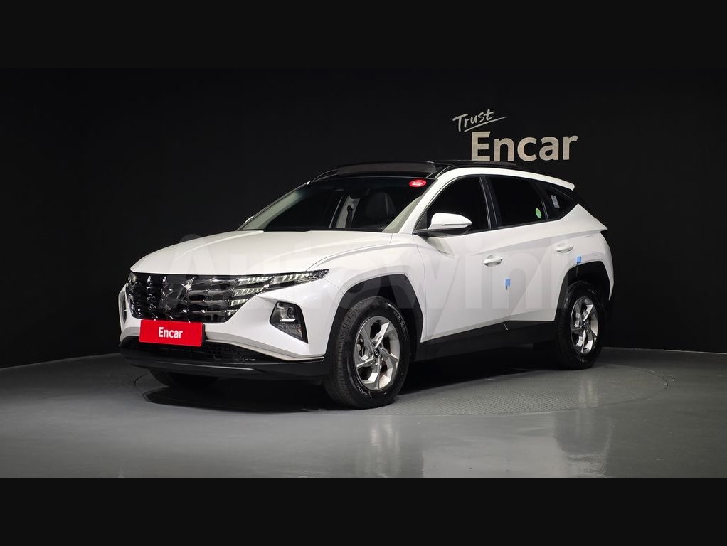 2022 Hyundai Tucson  FWD
