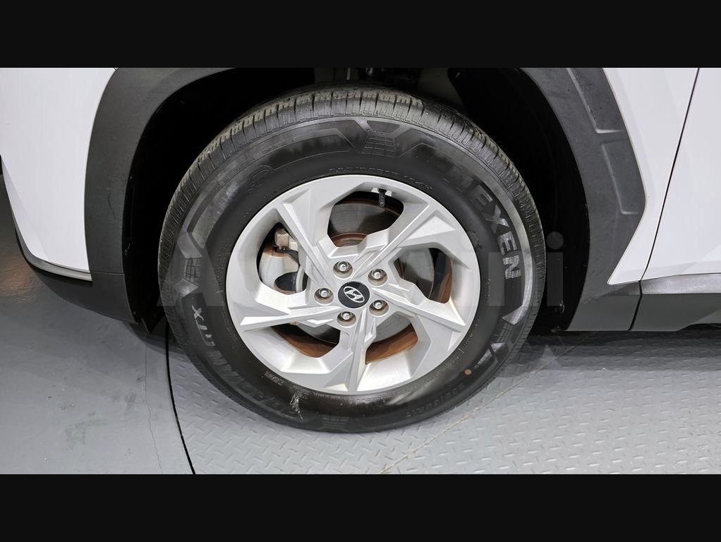 2022 Hyundai Tucson  FWD