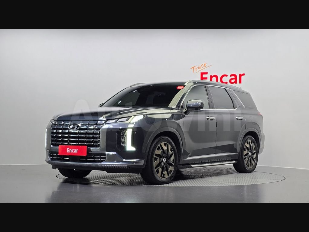 2023 Hyundai Palisade  FWD
