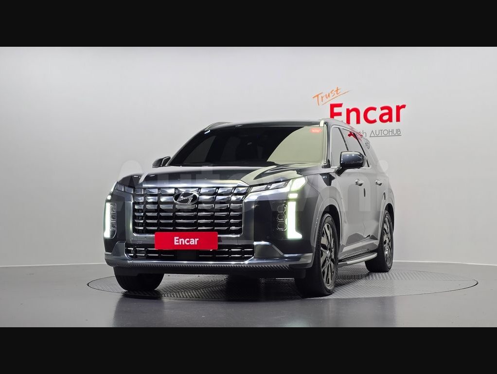 2023 Hyundai Palisade  FWD