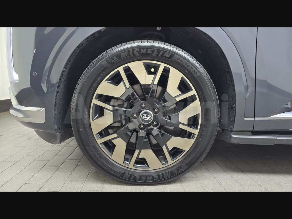 2023 Hyundai Palisade  FWD