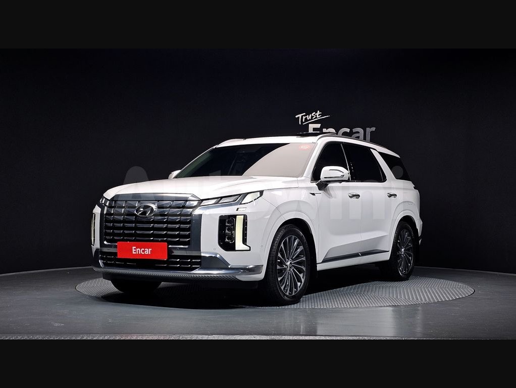 2023 Hyundai Palisade  FWD