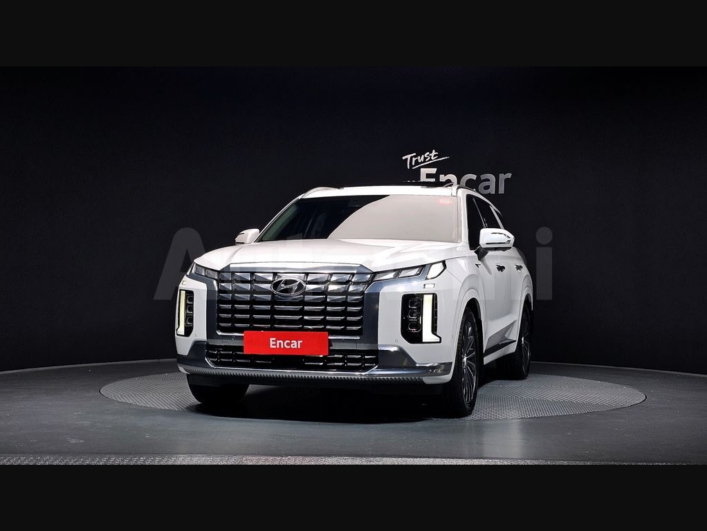 2023 Hyundai Palisade  FWD
