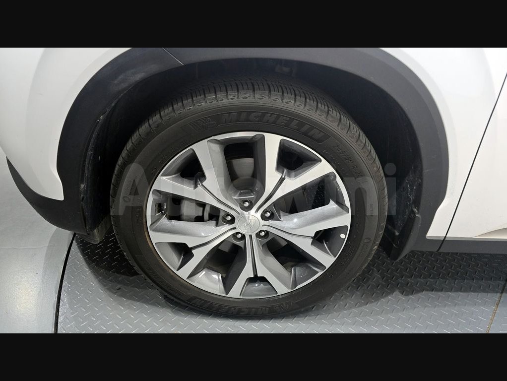 2022 Hyundai Palisade  FWD