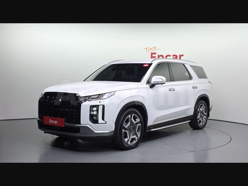 2024 Hyundai Palisade  FWD
