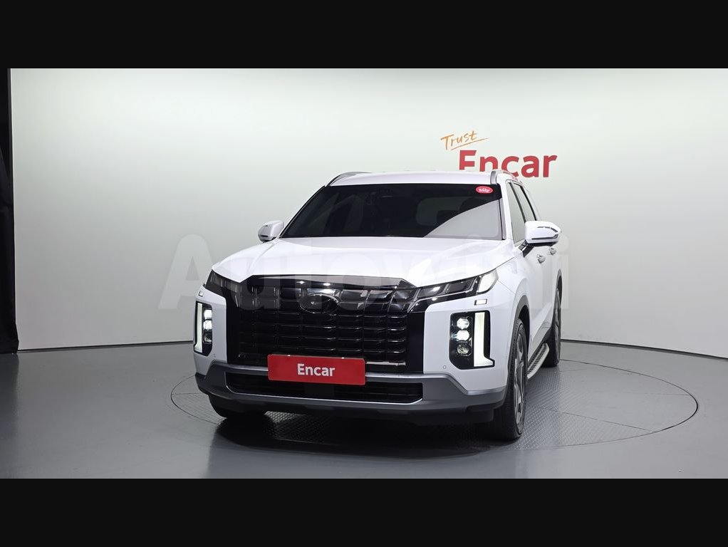 2024 Hyundai Palisade  FWD