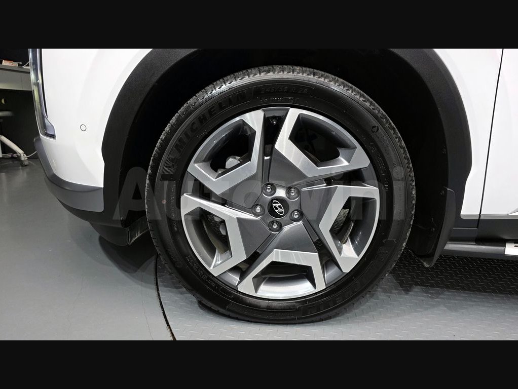 2024 Hyundai Palisade  FWD