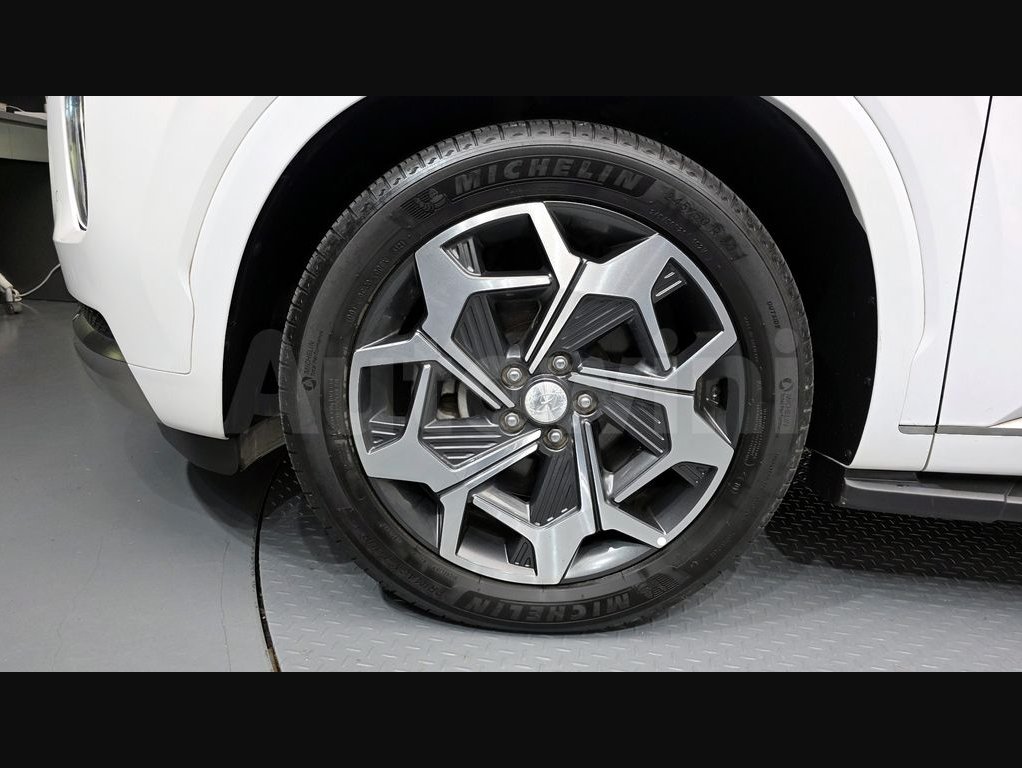 2022 Hyundai Palisade  FWD