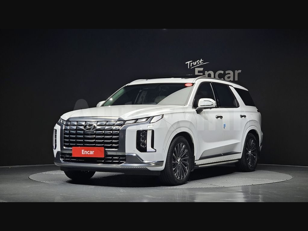 2023 Hyundai Palisade  FWD