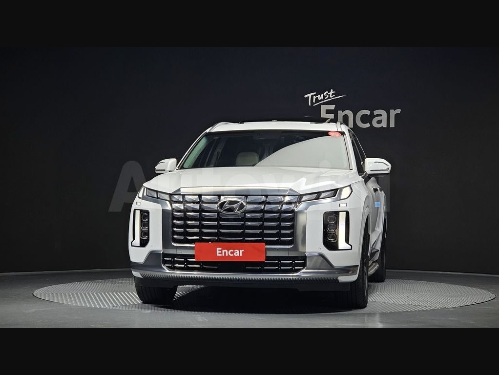 2023 Hyundai Palisade  FWD
