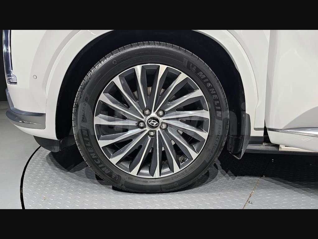 2023 Hyundai Palisade  FWD