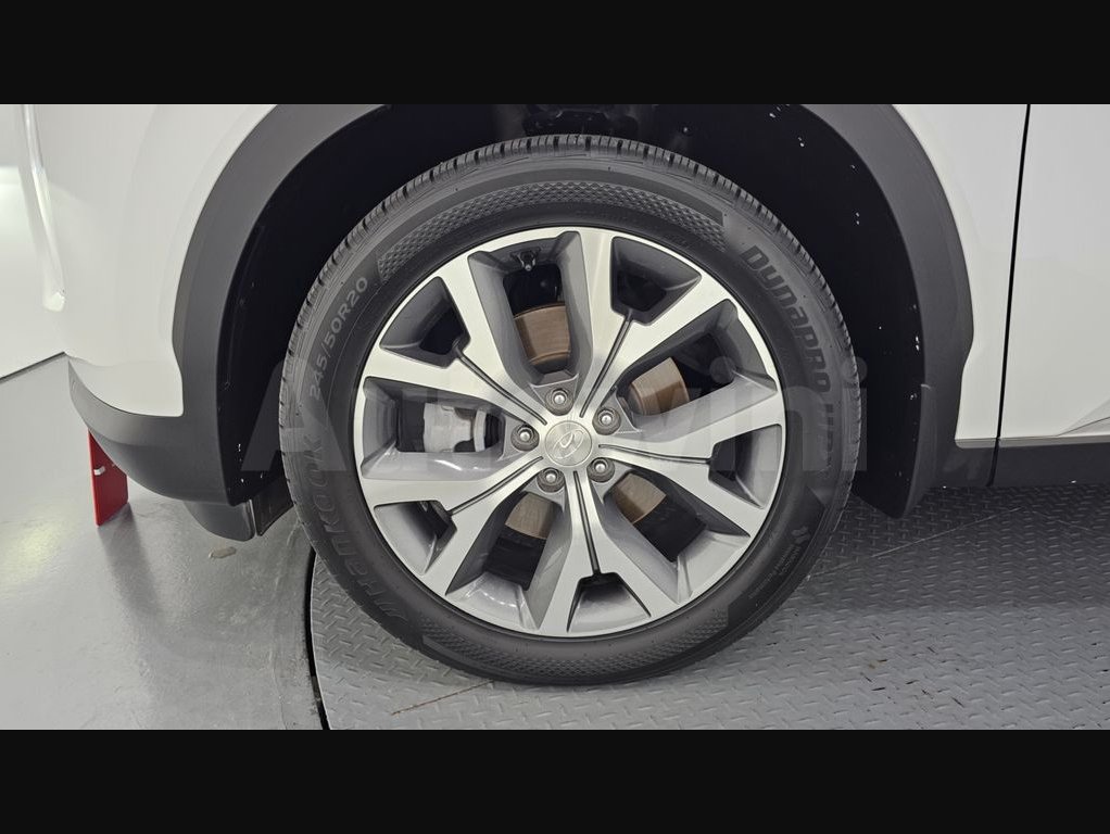 2022 Hyundai Palisade  FWD