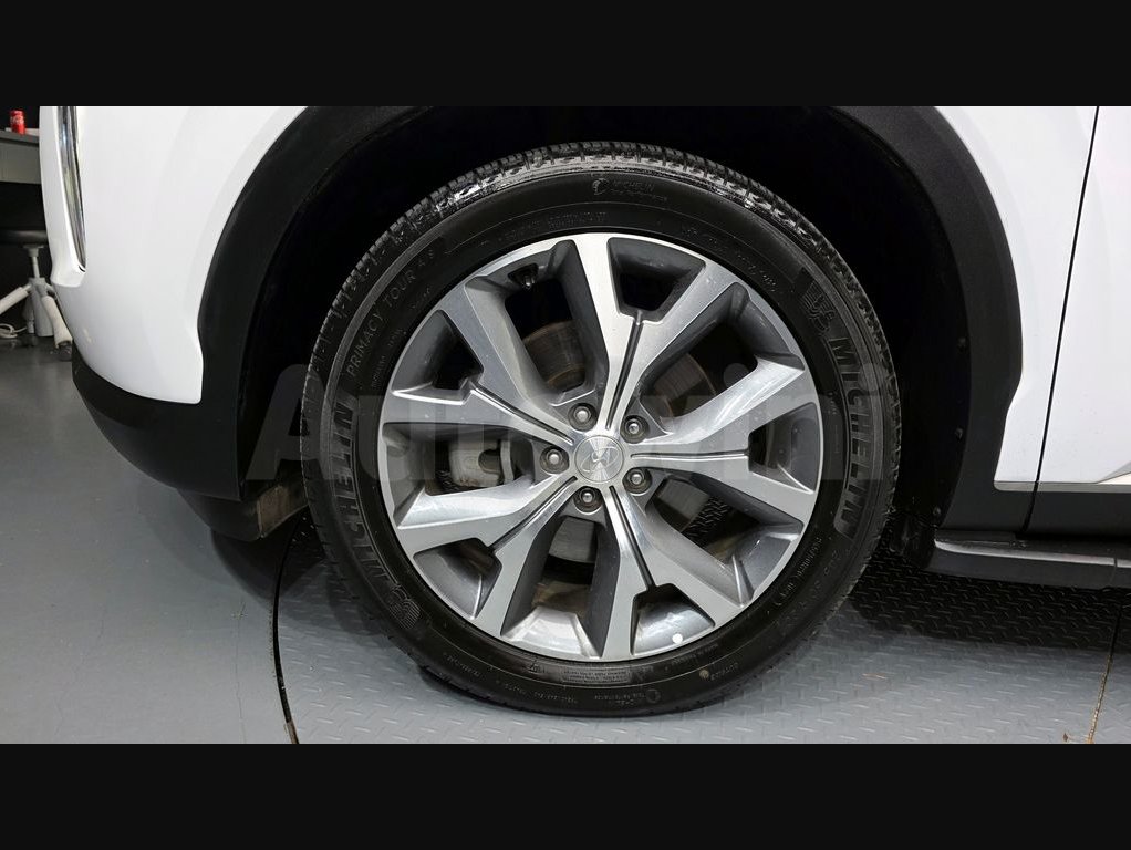 2022 Hyundai Palisade  FWD