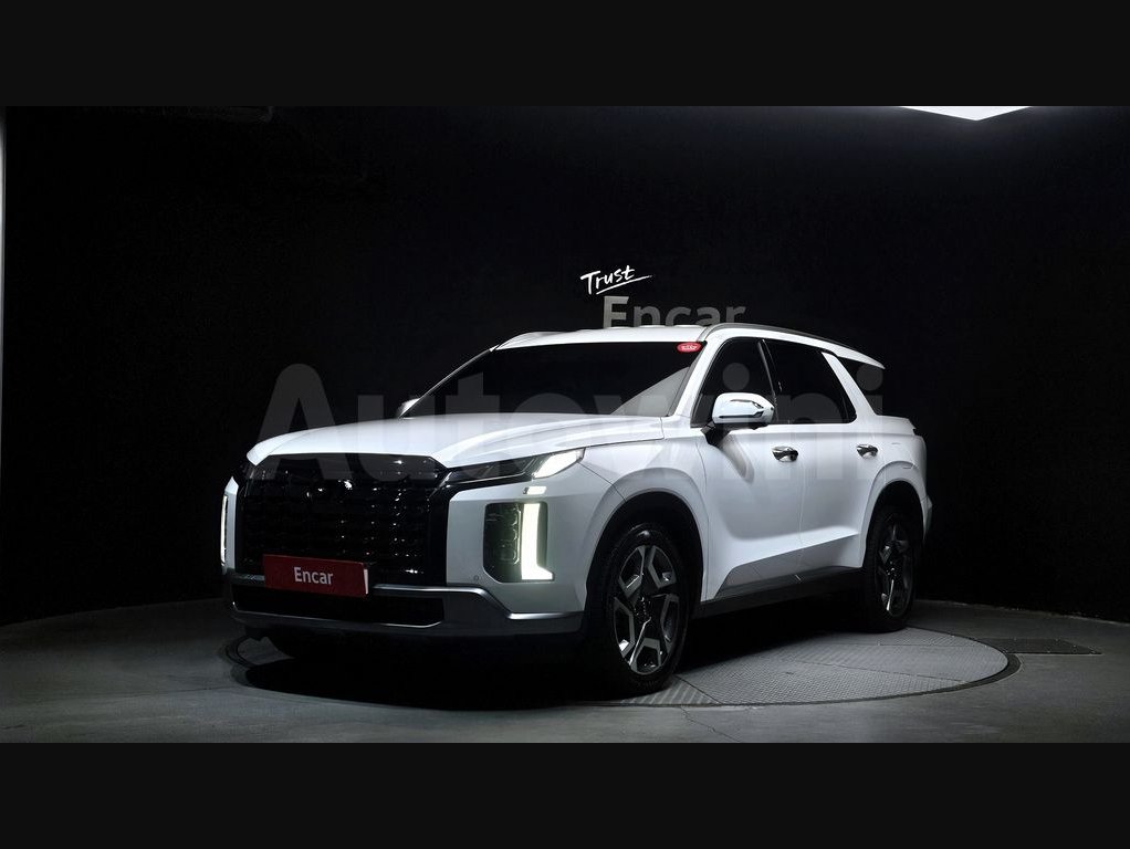 2024 Hyundai Palisade  FWD