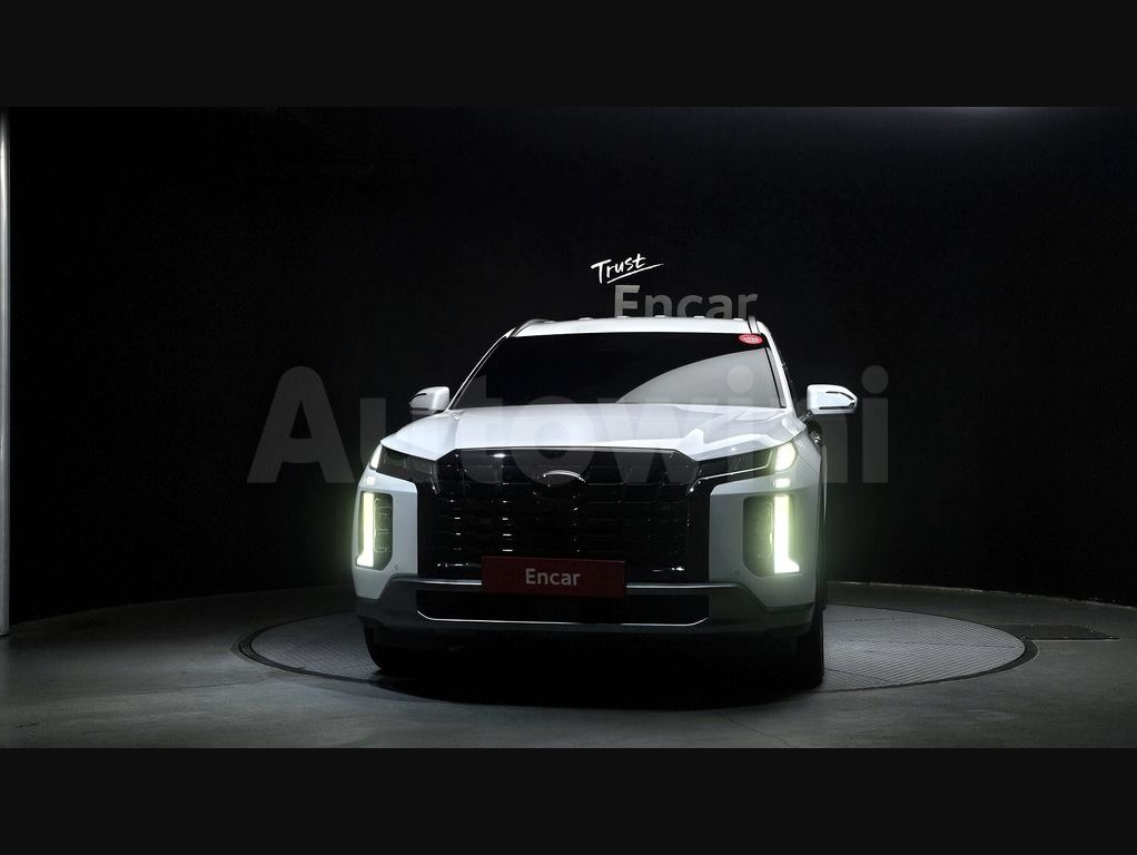 2024 Hyundai Palisade  FWD