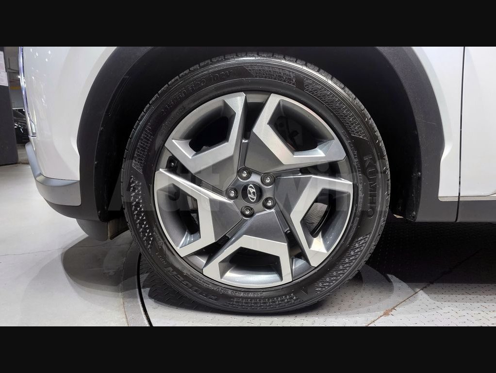 2024 Hyundai Palisade  FWD