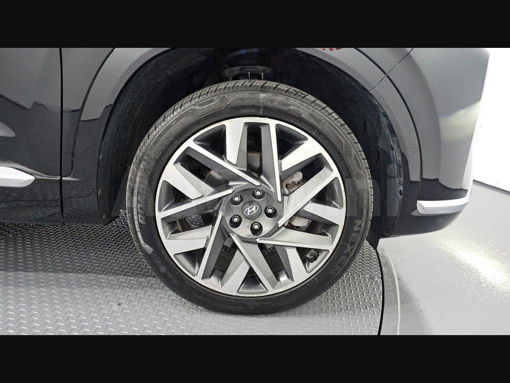 2021 Hyundai Santa Fe  FWD