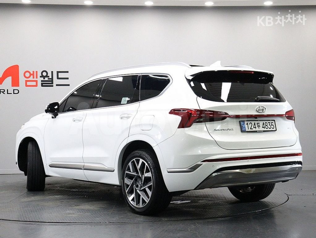 2023 Hyundai Santa Fe  FWD
