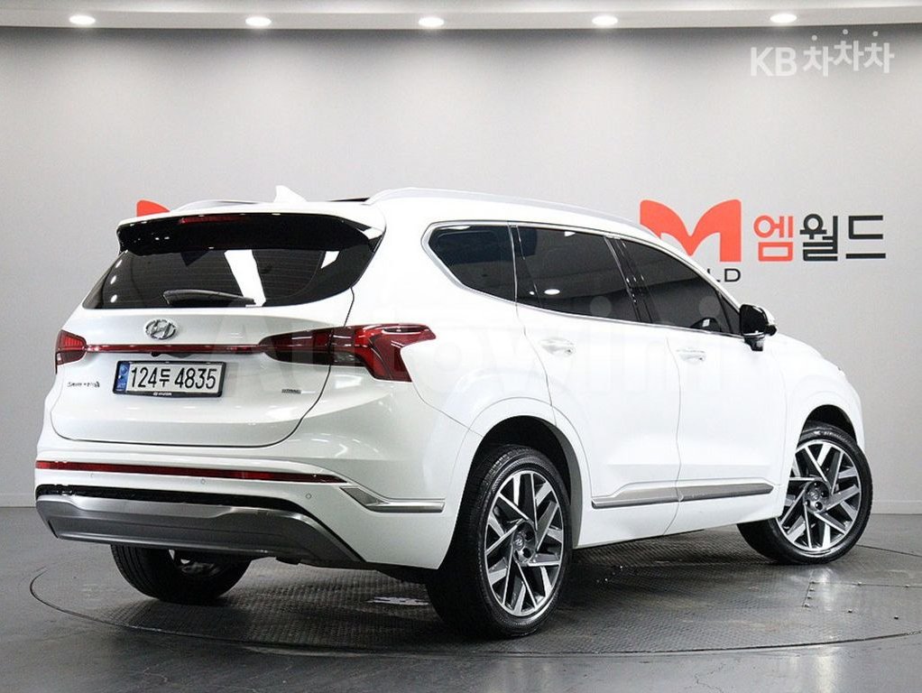 2023 Hyundai Santa Fe  FWD