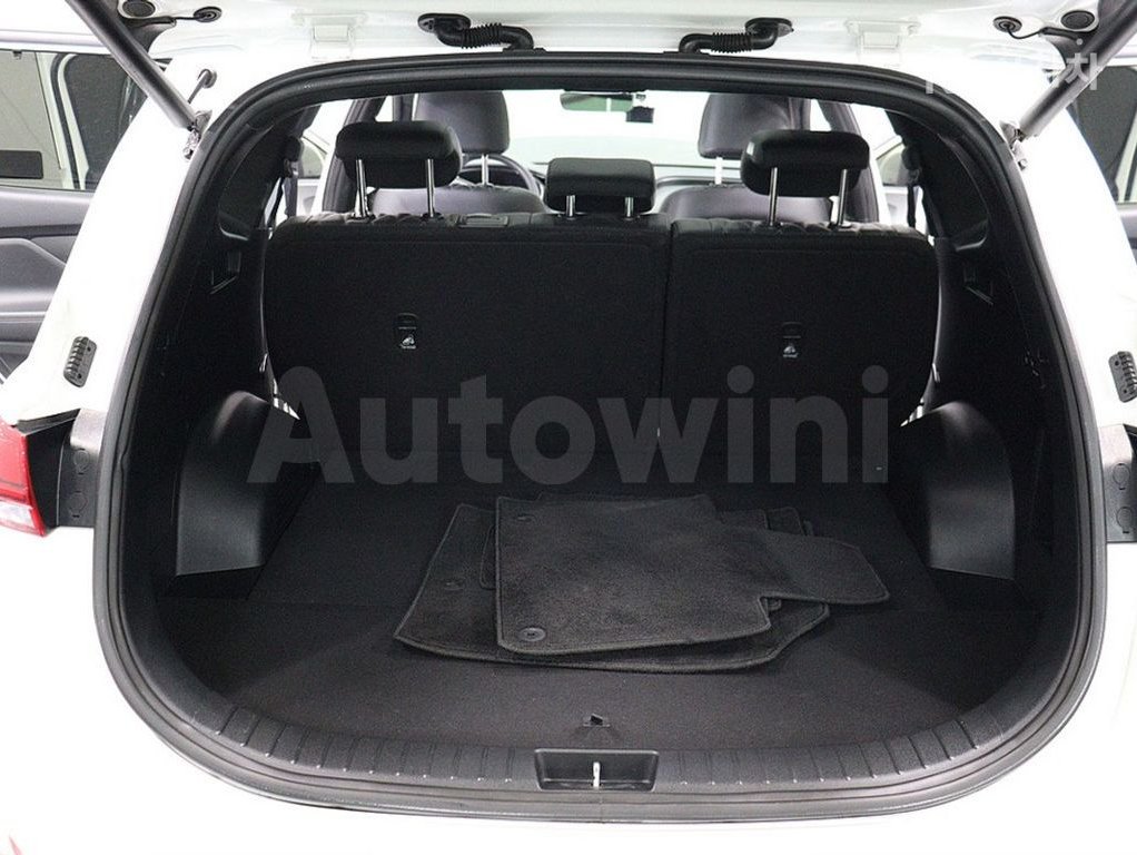 2023 Hyundai Santa Fe  FWD