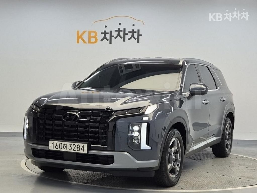2023 Hyundai Palisade  FWD