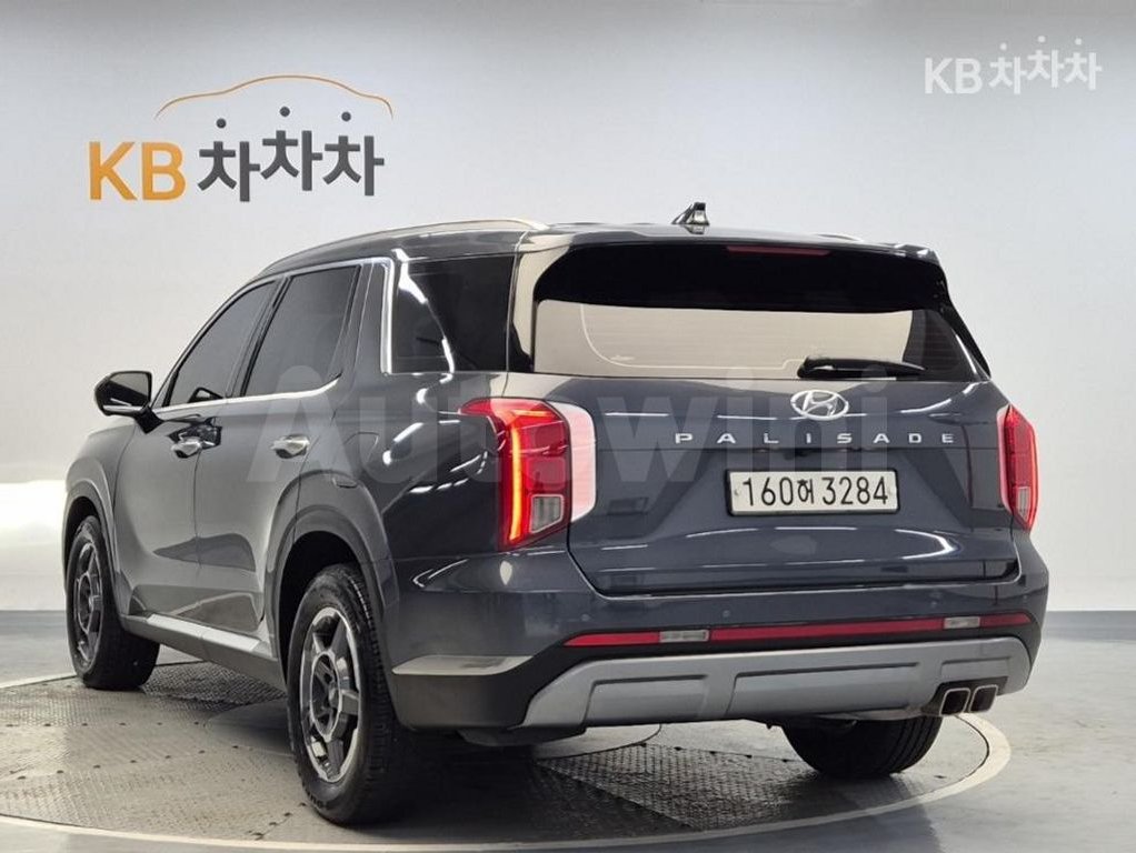 2023 Hyundai Palisade  FWD