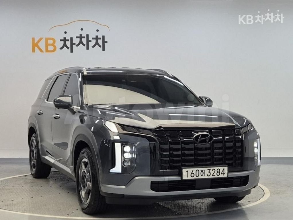 2023 Hyundai Palisade  FWD