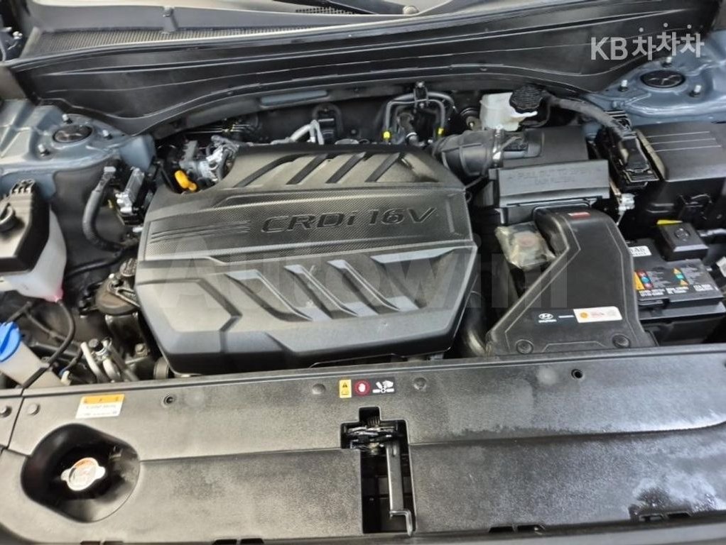 2023 Hyundai Palisade  FWD